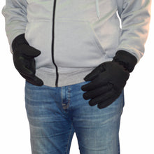Load image into Gallery viewer, Big Performance Winter Ski and Work Gloves With Reinforced Palm-Fingers