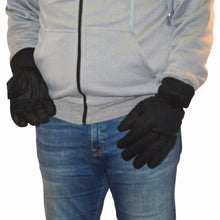Load image into Gallery viewer, Big Performance Winter Ski and Work Gloves With Reinforced Palm-Fingers