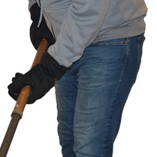 Load image into Gallery viewer, Big Performance Winter Ski and Work Gloves With Reinforced Palm-Fingers
