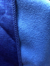 Load image into Gallery viewer, Big & Tall - Polar Plush Fashion Fleece - Banded Bottom Crewneck Pullover 1/4 Zip
