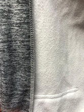 Load image into Gallery viewer, Big & Tall - Polar Plush Fashion Fleece - Banded Bottom Crewneck Pullover 1/4 Zip