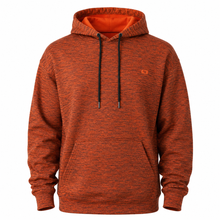 Load image into Gallery viewer, Big Fit - Polar Plush Fashion Fleece - Pullover Hoodie
