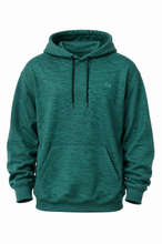 Load image into Gallery viewer, Big Fit - Polar Plush Fashion Fleece - Pullover Hoodie
