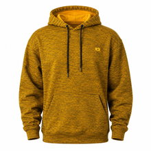 Load image into Gallery viewer, Big Fit - Polar Plush Fashion Fleece - Pullover Hoodie
