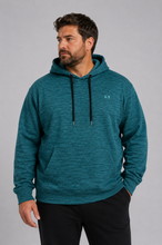Load image into Gallery viewer, Big Fit - Polar Plush Fashion Fleece - Pullover Hoodie
