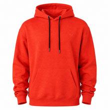 Load image into Gallery viewer, Big Fit - Polar Plush Fashion Fleece - Pullover Hoodie
