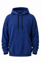 Load image into Gallery viewer, Big Fit - Polar Plush Fashion Fleece - Pullover Hoodie
