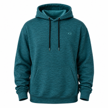 Load image into Gallery viewer, Big Fit - Polar Plush Fashion Fleece - Pullover Hoodie
