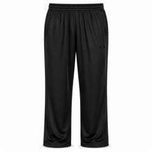 Load image into Gallery viewer, Big &amp; Tall - Dri-Wize™ Smooth Finish  - Jog Suit Pant - Solid Open Bottom Pant - (Tall Man Cut - 38" length)
