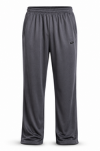 Load image into Gallery viewer, Big &amp; Tall - Dri-Wize™ Birdseye Mesh  - Open Bottom Pant (Big Man Cut - 32" or 29" length)
