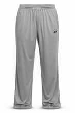 Load image into Gallery viewer, Big &amp; Tall - Dri-Wize™ Birdseye Mesh  - Open Bottom Pant (Big Man Cut - 32" or 29" length)
