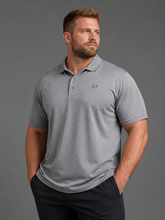 Load image into Gallery viewer, Big &amp; Tall - Dri-Wize™ Birdseye Mesh - Polo Shirt
