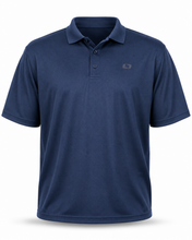 Load image into Gallery viewer, Big &amp; Tall - Dri-Wize™ Birdseye Mesh - Polo Shirt
