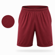 Load image into Gallery viewer, Big &amp; Tall - Dri-Wize™ Birdseye Mesh - Shorts
