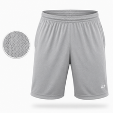 Load image into Gallery viewer, Big &amp; Tall - Dri-Wize™ Birdseye Mesh - Shorts
