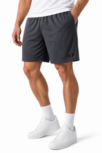 Load image into Gallery viewer, Big &amp; Tall - Dri-Wize™ Birdseye Mesh - Shorts
