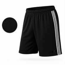 Load image into Gallery viewer, Big &amp; Tall - Dri-Wize™ Birdseye Mesh - Shorts
