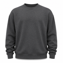 Load image into Gallery viewer, Big &amp; Tall - Performance Fleece - Crewneck Pullover Shirt
