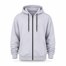 Load image into Gallery viewer, Big &amp; Tall - Performance Fleece - Full Zipper Hoodie
