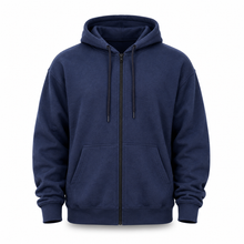 Load image into Gallery viewer, Big &amp; Tall - Performance Fleece - Full Zipper Hoodie

