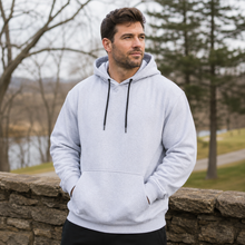 Load image into Gallery viewer, Big &amp; Tall - Performance Fleece - Pullover Hoodie
