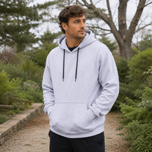 Load image into Gallery viewer, Big &amp; Tall - Performance Fleece - Pullover Hoodie

