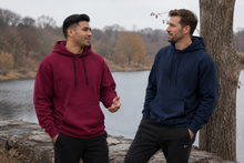 Load image into Gallery viewer, Big &amp; Tall - Performance Fleece - Pullover Hoodie
