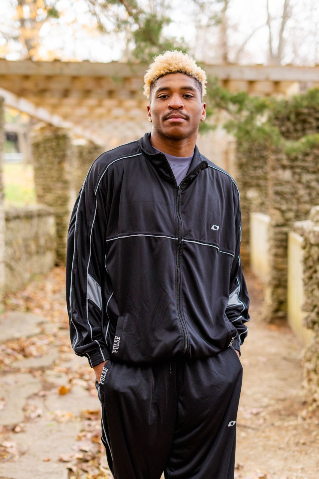 Big and tall mens activewear discount