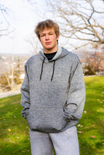 Load image into Gallery viewer, Tall Fit - Polar Plush Fashion Fleece - Pullover Hoodie
