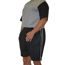 Load image into Gallery viewer, Big &amp; Tall - Dri-Wize™ Birdseye Mesh - Shorts
