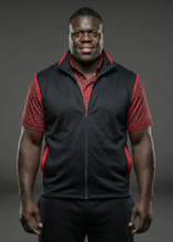 Load image into Gallery viewer, Big &amp; Tall - Dri-Wize™ Pro - Echo Dot Polo Shirts
