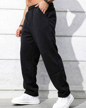 Load image into Gallery viewer, Big &amp; Tall - Performance Fleece  - Banded Bottom Pant (Tall Man Cut - 38" length)
