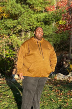 Load image into Gallery viewer, Big &amp; Tall - Polar Plush Fashion Fleece - Pullover Hoodie (New)
