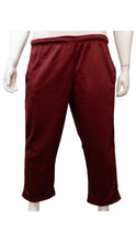 Load image into Gallery viewer, Big &amp; Tall - Polar Plush Fashion Fleece - Banded Bottom Pant (Big Man Cut - 32" length)
