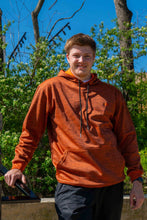 Load image into Gallery viewer, Tall Fit - Polar Plush Fashion Fleece - Pullover Hoodie
