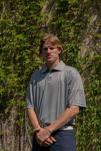 Load image into Gallery viewer, Big &amp; Tall - Dri-Wize™ Birdseye Mesh - Polo Shirt
