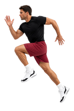 Load image into Gallery viewer, Big &amp; Tall - Dri-Wize™ - Smooth Finish - Shorts
