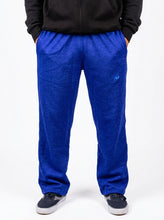 Load image into Gallery viewer, Big &amp; Tall - Polar Plush Fashion Fleece - Open Bottom Pant (Big Man Cut - 29" and  32" length)
